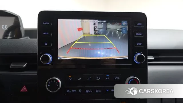 Hyundai Staria 2021 Желтый из Кореи, фото 5