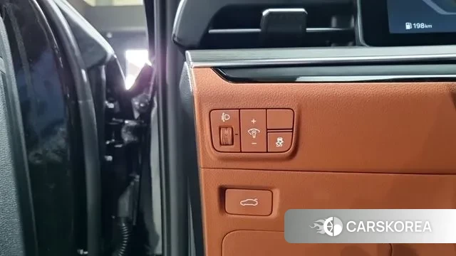 Kia The New K5 3rd generation 2024 Черный из Кореи, фото 5