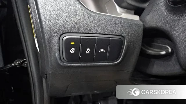 Kia The New Ray 2021 Черный из Кореи, фото 5