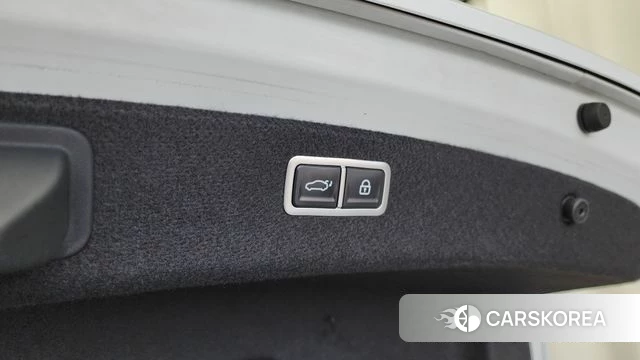 Genesis G80 (RG3) 2020 Белый из Кореи, фото 5