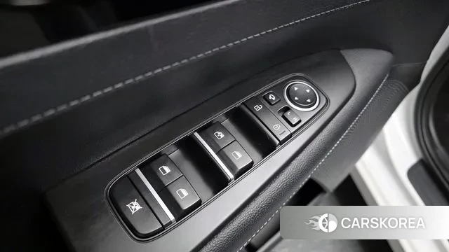 Kia The New K3 2nd generation id 3649421 из Кореи 5