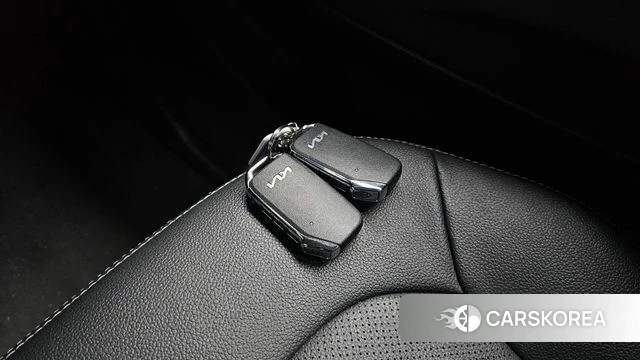 Kia The New Kia Ray 2025 Жемчужный цвет из Кореи, фото 5