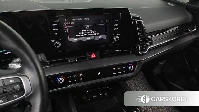 Kia Sportage 5th Generation 2022 Черный из Кореи, фото 5