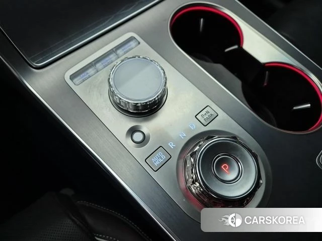 Genesis GV80 2024 Белый из Кореи, фото 5