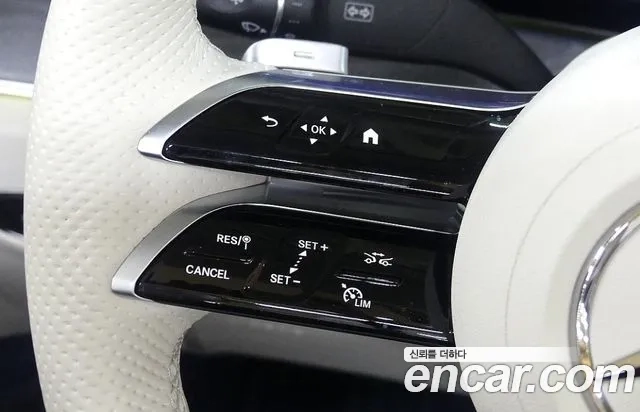 Mercedes-Benz E-Class W213 2023 Черный из Кореи, фото 5