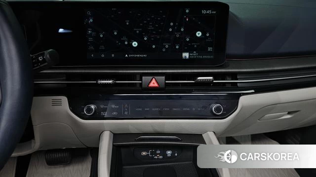 Kia The New Sportage 5th Generation 2025 Белый из Кореи, фото 5