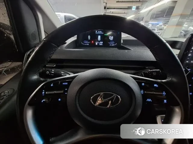 Hyundai Staria 2021 Серебряный из Кореи, фото 5