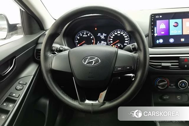Hyundai Yuedong 2023 Белый из Китая, фото 5