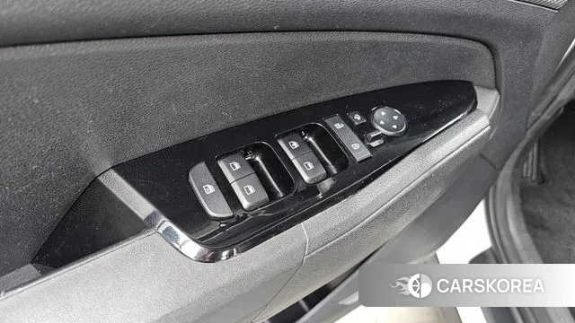 Kia Sportage 5th Generation 2021 Белый из Кореи, фото 5