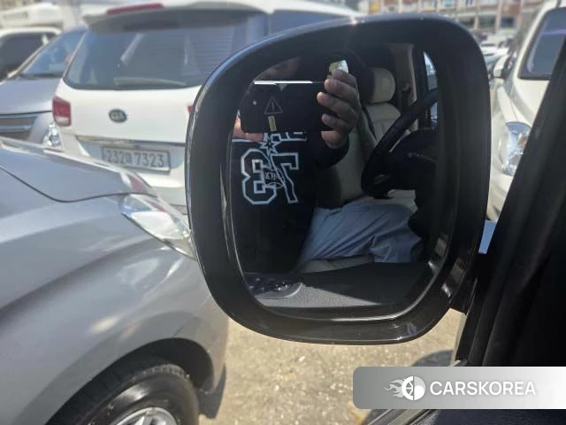 Hyundai Staria 2023 Серый из Кореи, фото 5
