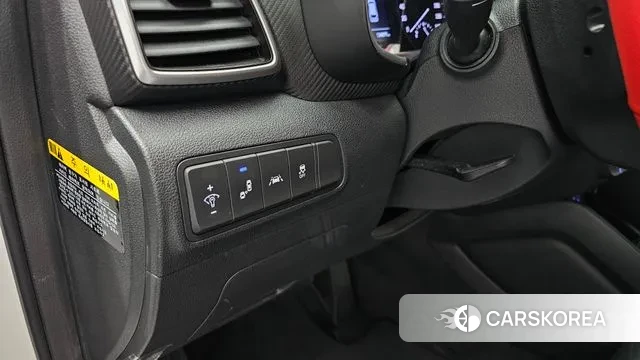 Hyundai All New Tucson 2018 Белый из Кореи, фото 5