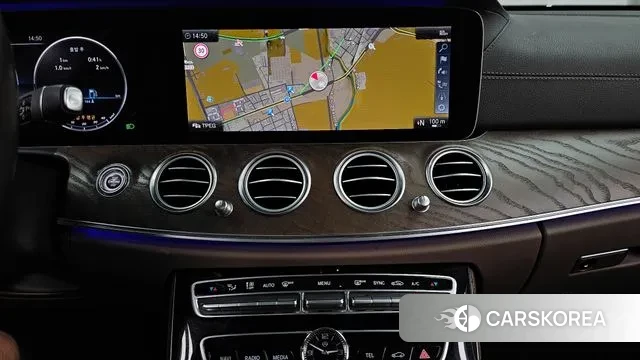 Mercedes-Benz E-Class W213 2019 Черный из Кореи, фото 5