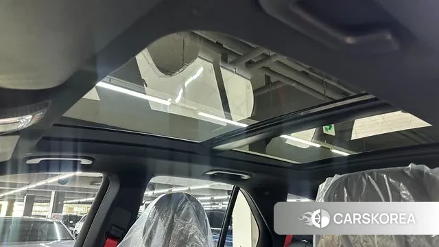 Mercedes-Benz GLE-Class W167 2025 Белый из Кореи, фото 5