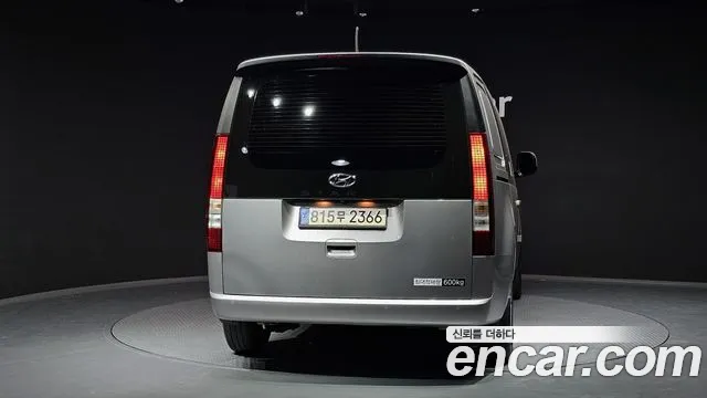 Hyundai Staria id 2565218 из Кореи 5