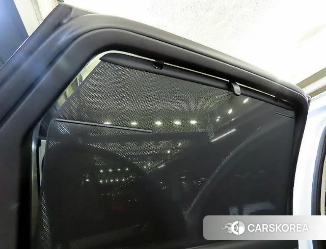 Genesis GV80 2025 Белый из Кореи, фото 5
