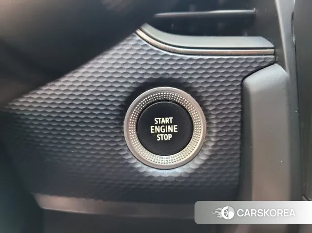 Renault Korea (Samsung) XM3 2022 Белый из Кореи, фото 5