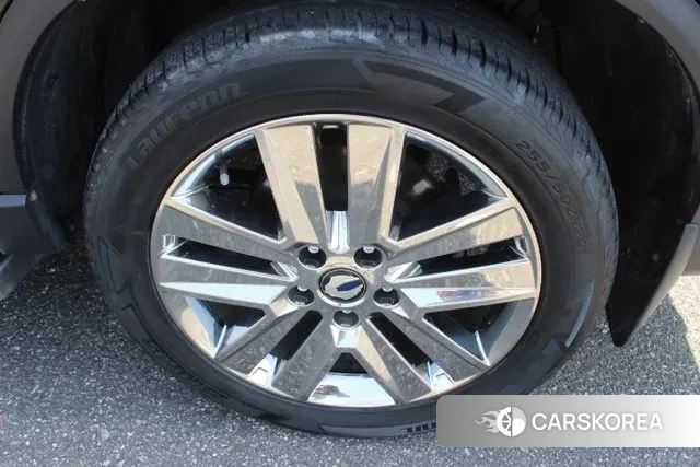 Ssangyong Rexton Sports 2019 Черный из Кореи, фото 5