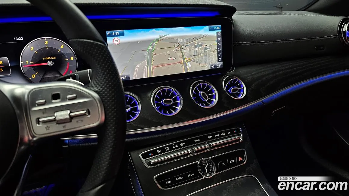 Mercedes-Benz E-Class W213 2020 Белый из Кореи, фото 5