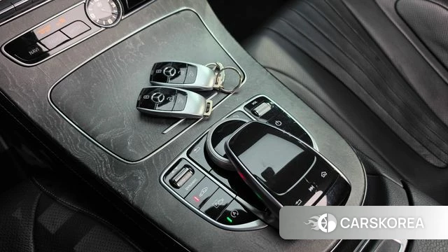 Mercedes-Benz CLS-Class C257 2019 Белый из Кореи, фото 5