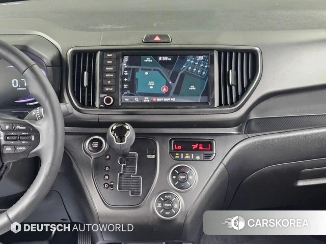 Kia The New Kia Ray 2025 Жемчужный цвет из Кореи, фото 5