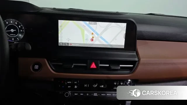 Kia The New Seltos 2023 Черный из Кореи, фото 5