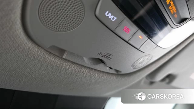 Kia Seltos 2020 Серый из Кореи, фото 5