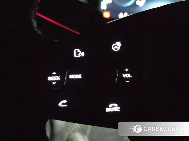 Ssangyong The New Rexton Sport 2022 Жемчужный цвет из Кореи, фото 5