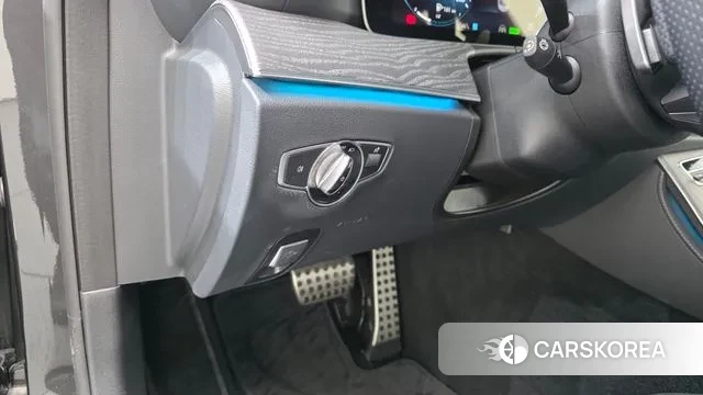 Mercedes-Benz E-Class W213 2022 Серый из Кореи, фото 5