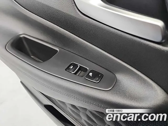 Hyundai The New Santa Fe id 2695024 из Кореи 5