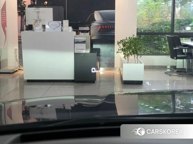 Audi A7 (4K) 2020 Черный из Кореи, фото 5