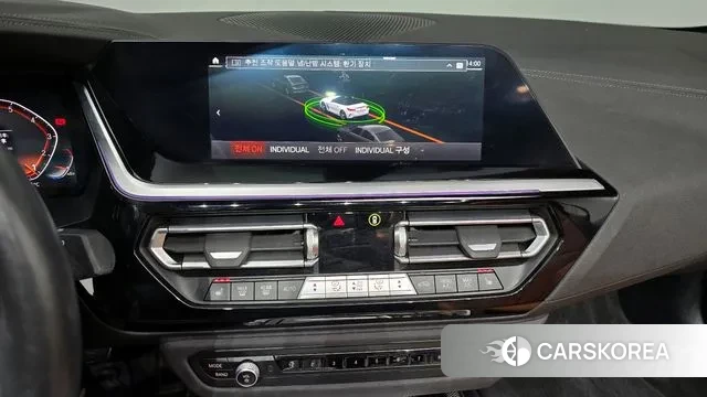 BMW Z4 (G29) 2022 Белый из Кореи, фото 5