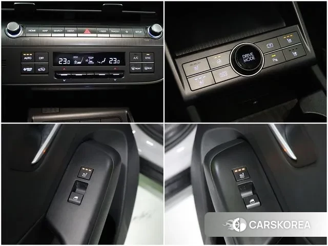 Hyundai Kona Hybrid (SX2) 2023 Серый из Кореи, фото 5