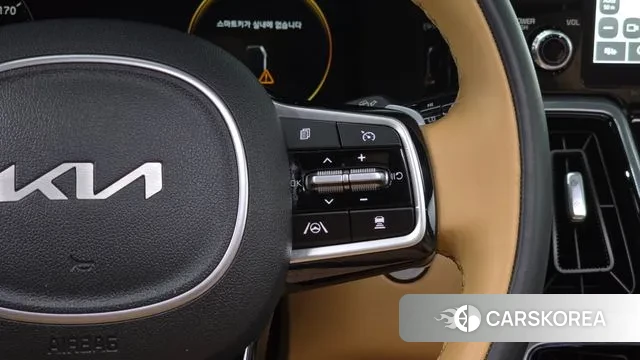 Kia Sorento 4th Generation 2021 Черный из Кореи, фото 5