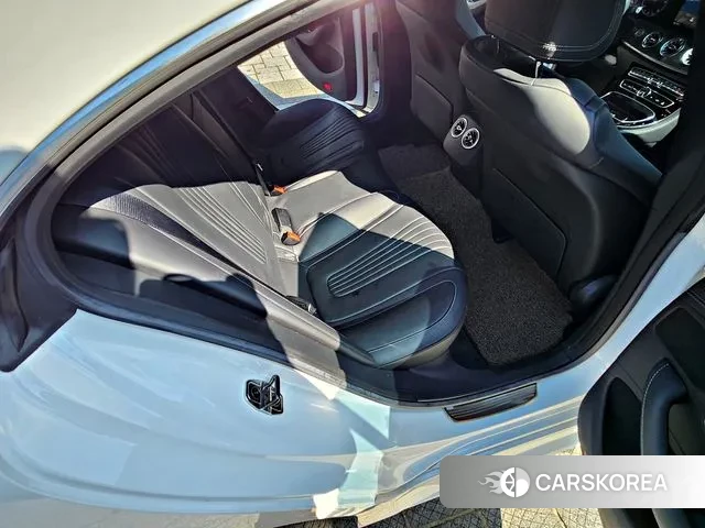 Mercedes-Benz CLS-Class C257 2020 Белый из Кореи, фото 5