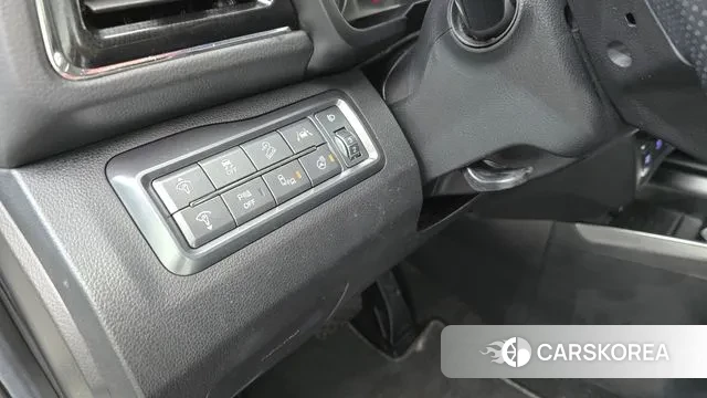 Ssangyong Berry New Tivoli 2022 Белый из Кореи, фото 5