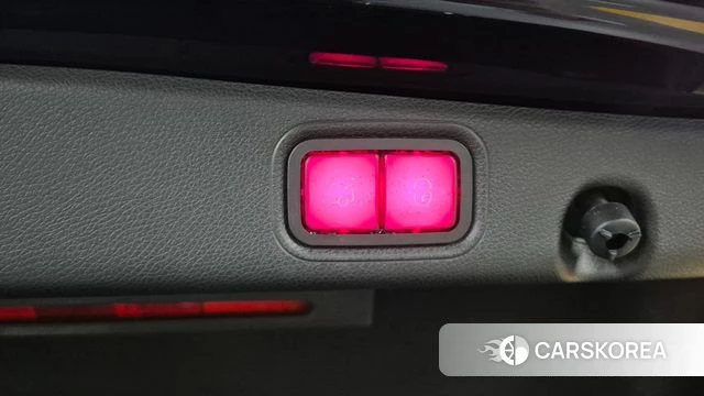 Mercedes-Benz E-Class W213 2021 Синий из Кореи, фото 5