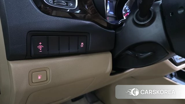 Kia The New Carnival 2019 Черный из Кореи, фото 5