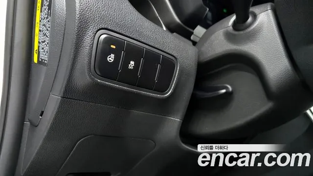 Kia The New Kia Ray id 2705958 из Кореи 5