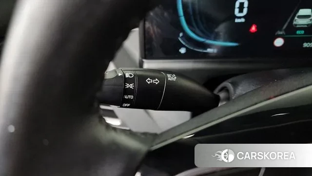 Kia The New Seltos 2024 Белый из Кореи, фото 5