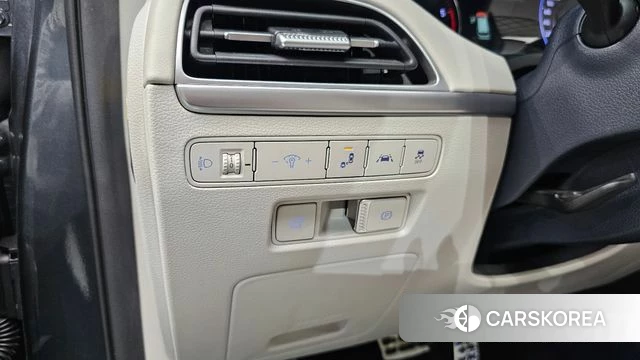 Hyundai Palisade 2019 Серый из Кореи, фото 5