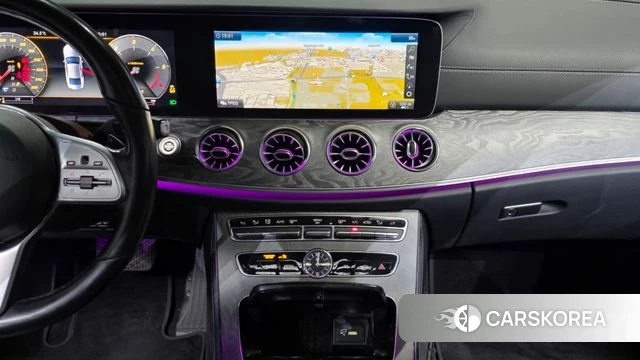Mercedes-Benz CLS-Class C257 2019 Серый из Кореи, фото 5