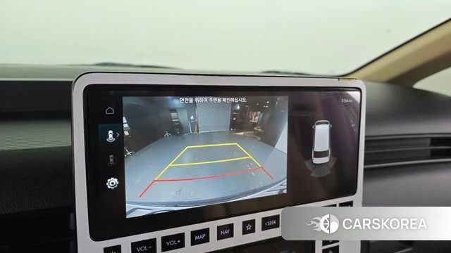 Hyundai Staria 2023 Серебряный из Кореи, фото 5