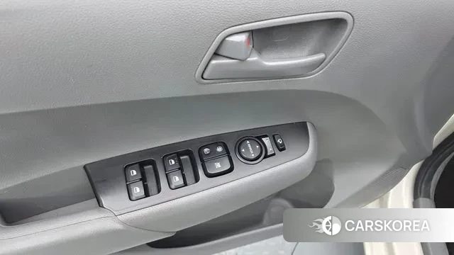 Kia Morning Urban (JA) 2021 Жемчужный цвет из Кореи, фото 5