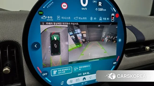 Mini Cooper S 4th Generation 2025 Зеленый из Кореи, фото 5