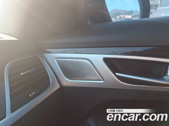 Genesis G80 id 2674288 из Кореи 5