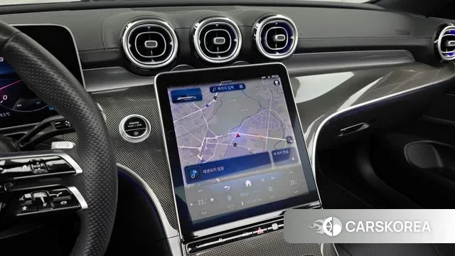 Mercedes-Benz CLE-Class C236 2024 Серый из Кореи, фото 5