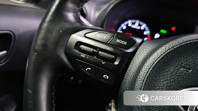Kia All New Morning (JA) 2018 Серый из Кореи, фото 5