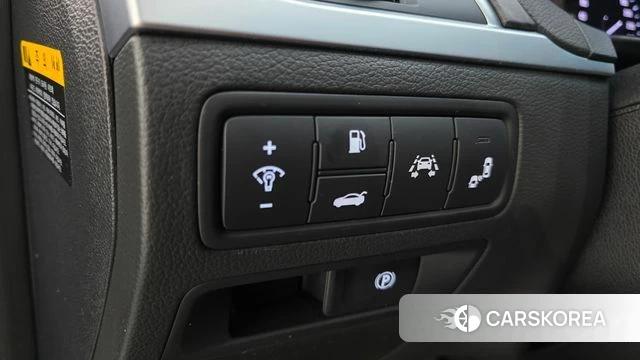 Genesis G80 2019 Черный из Кореи, фото 5