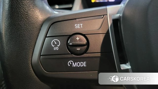 BMW 2 Series Active Tourer (U06) 2023 Белый из Кореи, фото 5