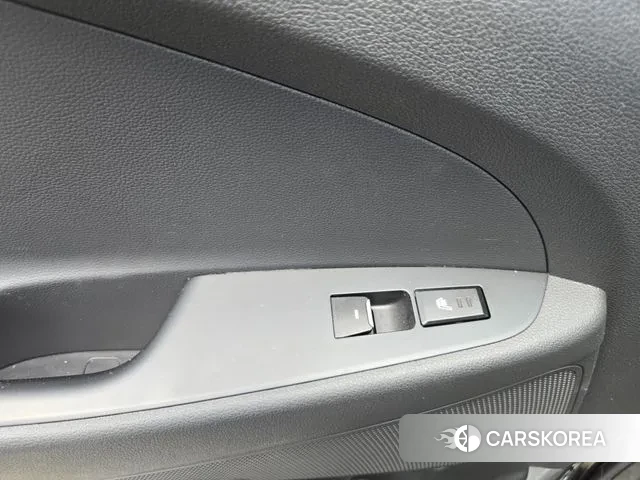 Hyundai All New Tucson 2019 Черный из Кореи, фото 5